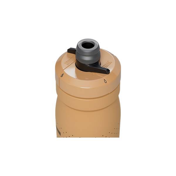 Camelbak Podium Bidon 440 ml Goud