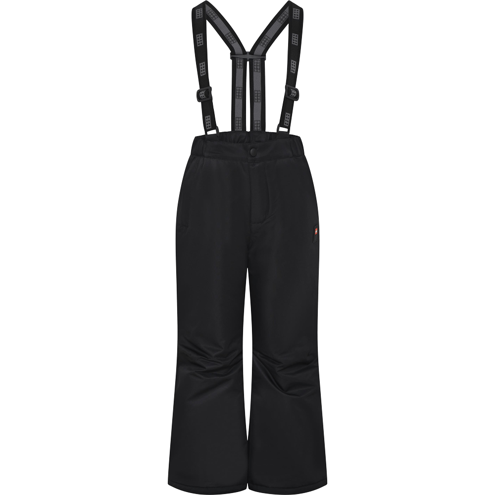 LEGO® kidswear Payton 701 Schneehose Kinder schwarz