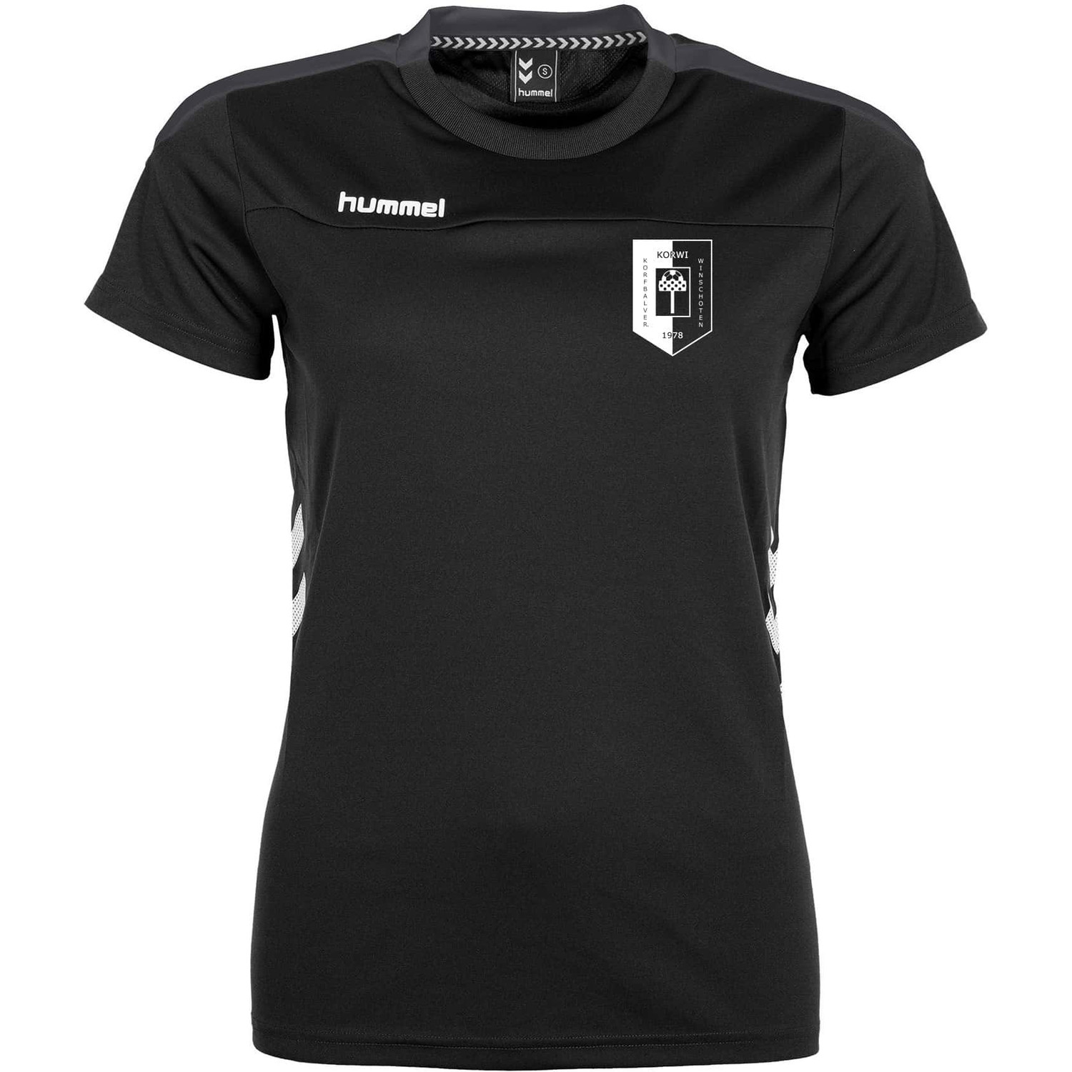 Hummel KV Korwi Valencia Shirt Dames
