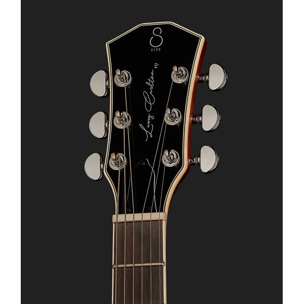 Larry Carlton H7V CS