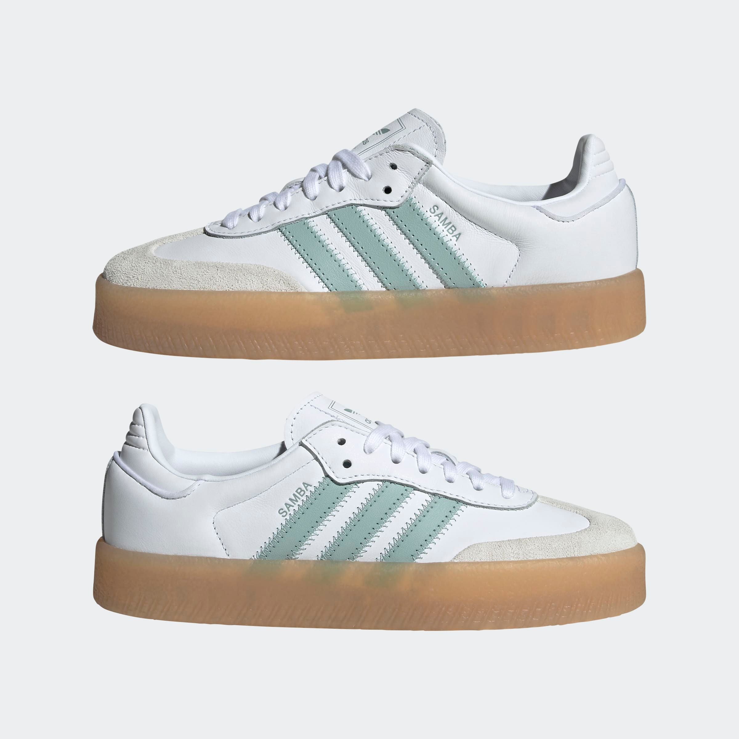 adidas Originals Sneaker »SAMBAE«
