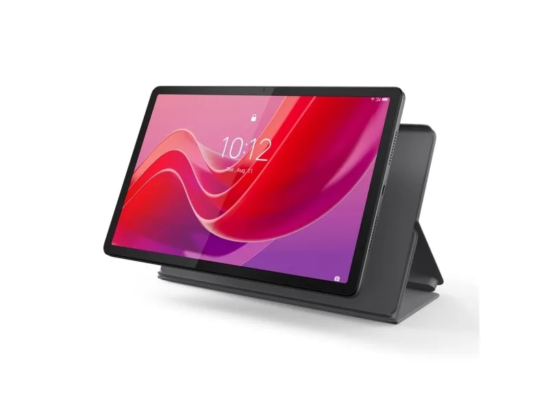 Lenovo Tab M11 ZADB - Tablet - Android 13 eller senere - 128 GB eMMC - 11