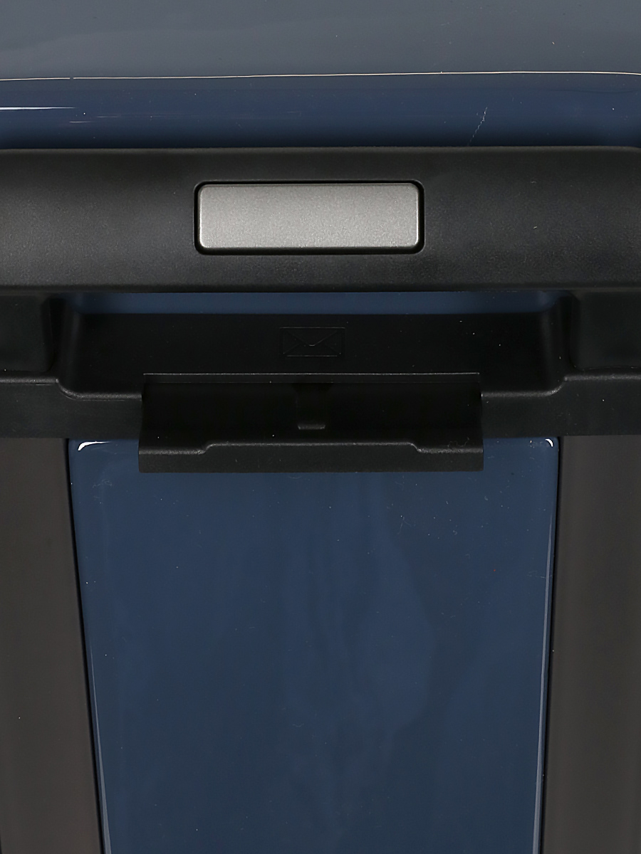 Valise Peugeot Voyages 80 cm