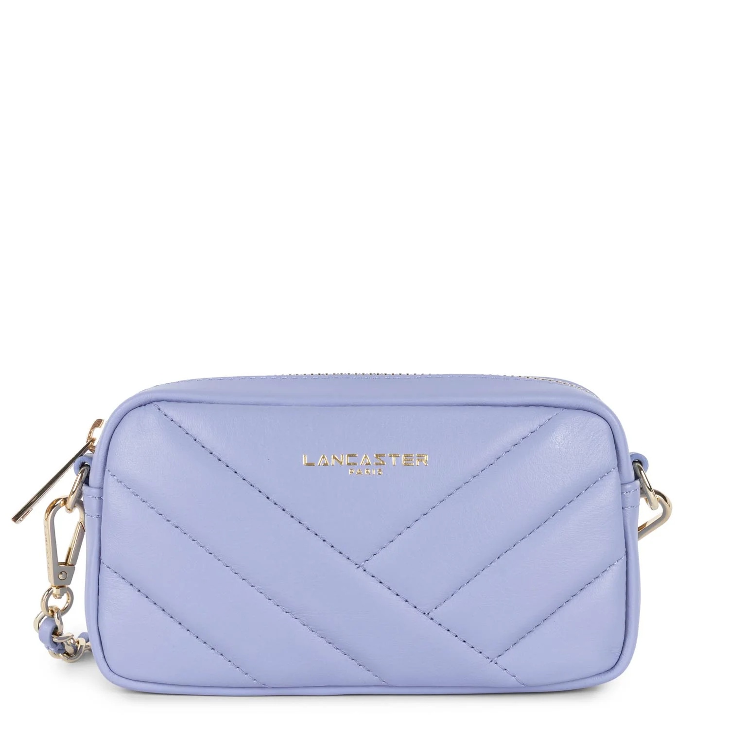 Soft Matelassé-Mini pochette smartphone
