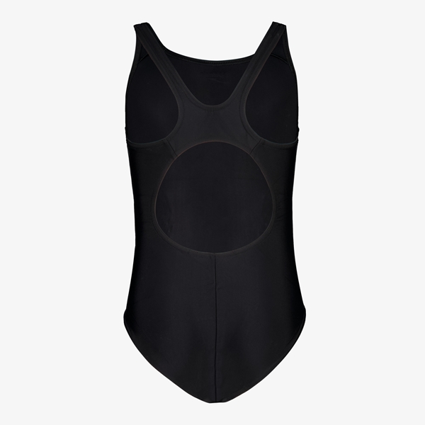 Speedo meisjes badpak zwart