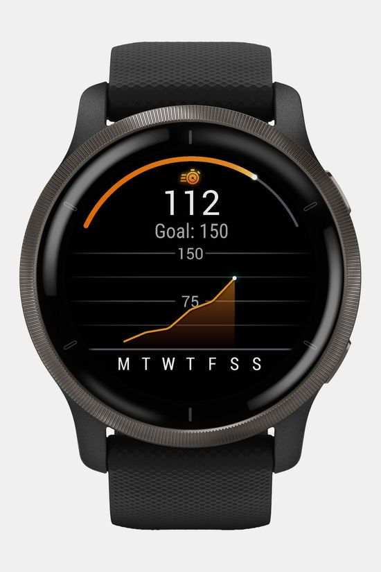 Garmin Garmin Venu 2 Health Smartwatch