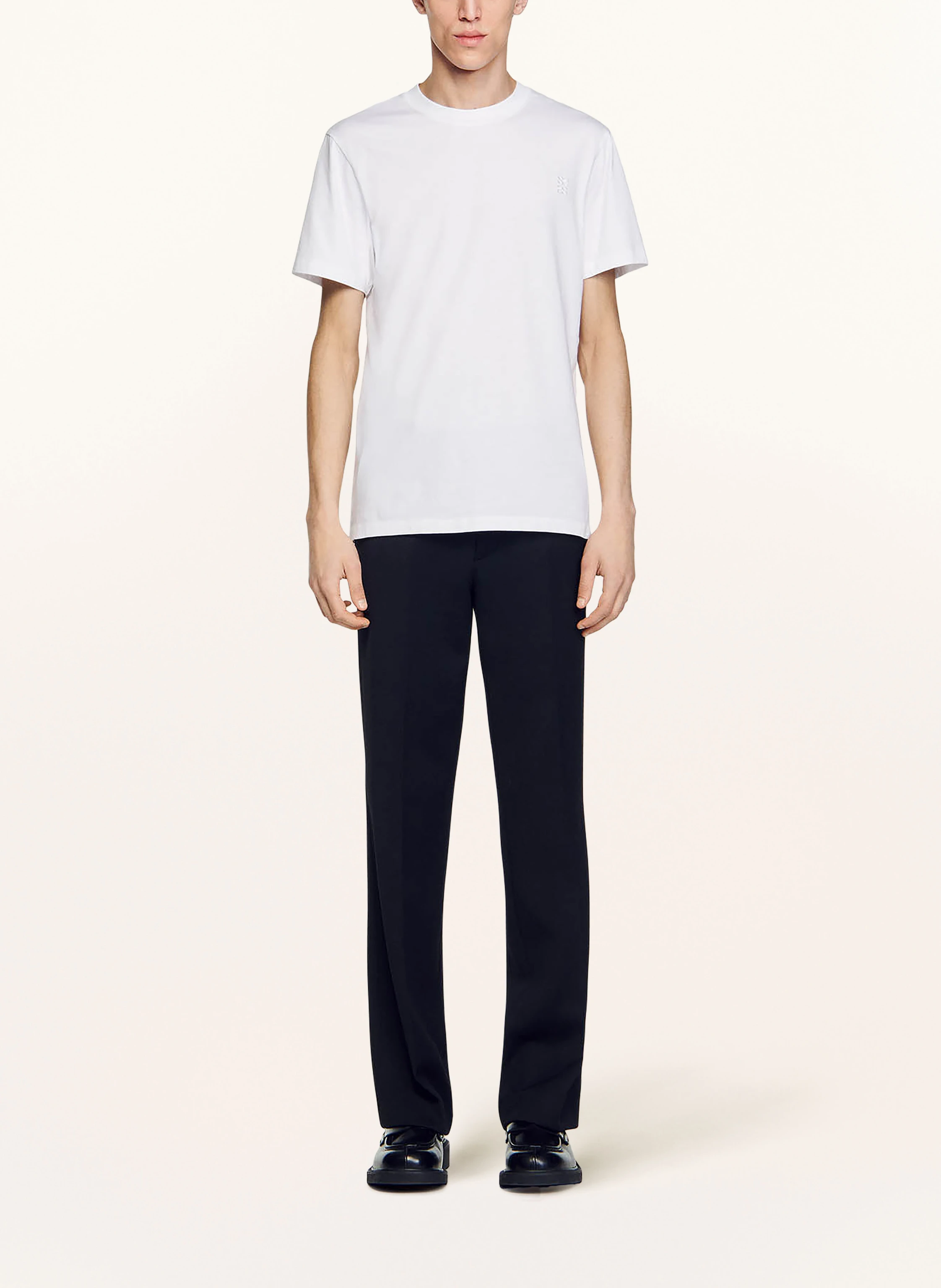SANDRO T-Shirt