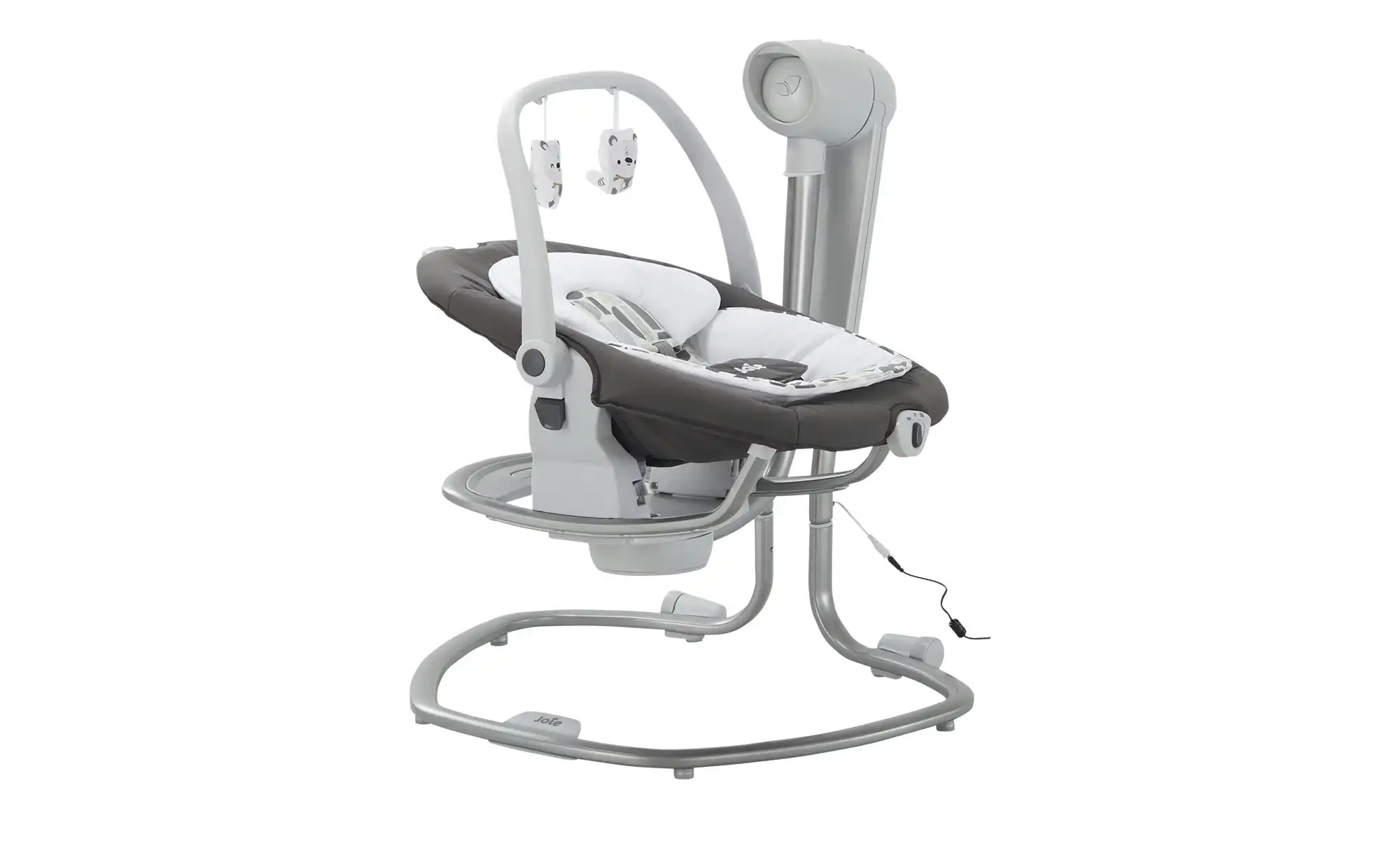 Joie Babywippe Serina 2in1