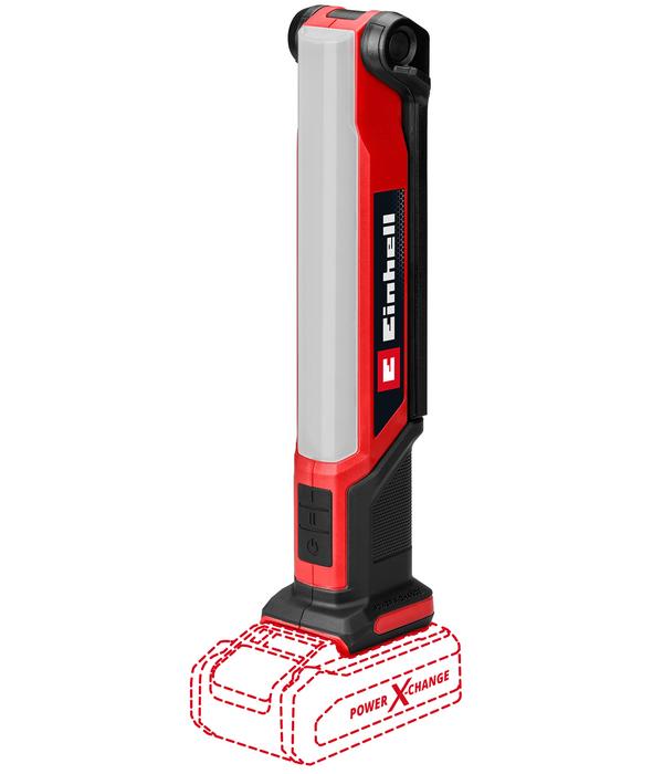 Einhell Akku-Lampe TE-CL 18/1000 S Li-Solo