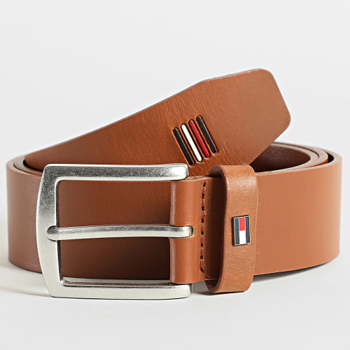 Ceinture Denton 2054 Marron