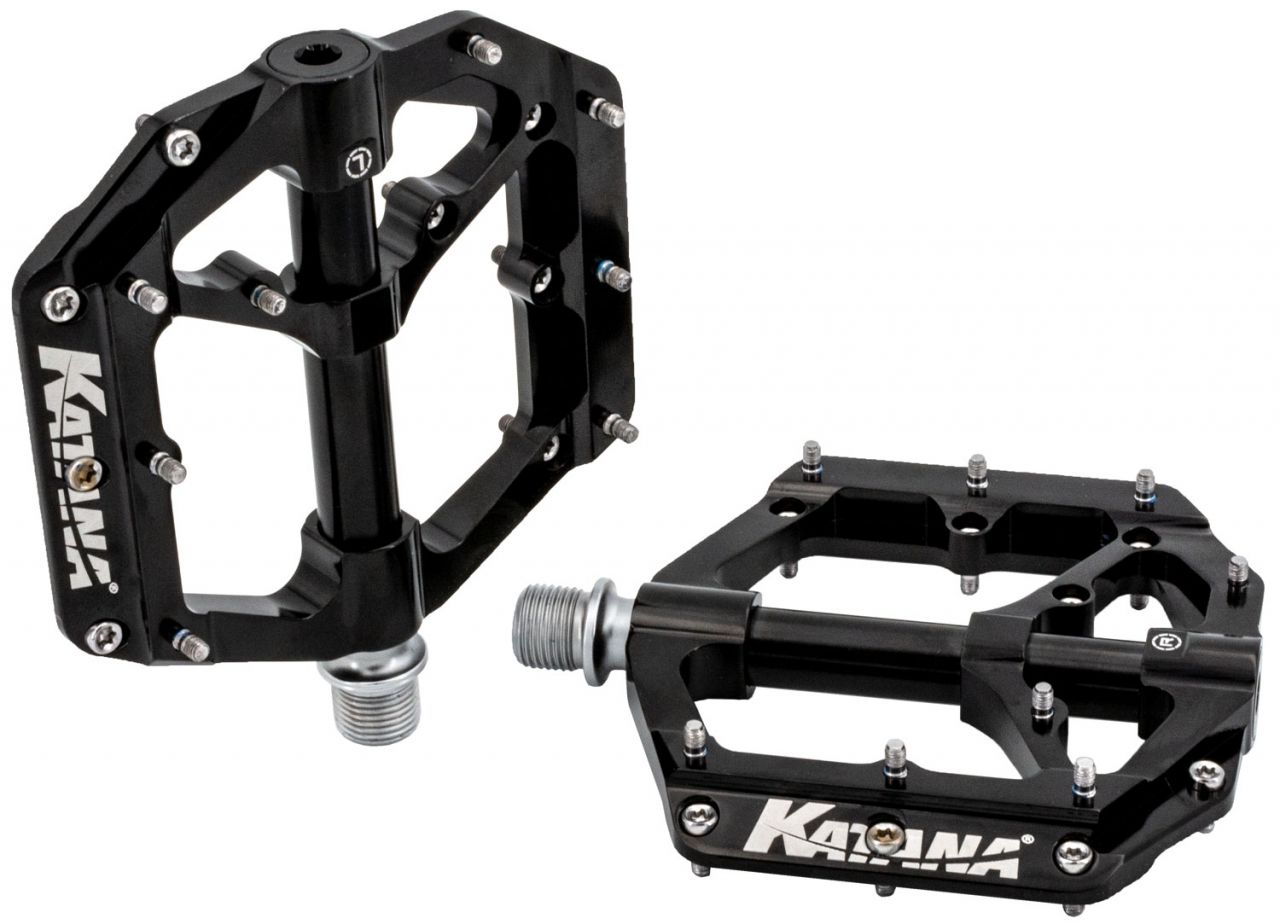 Katana E-Blade Plattformpedale kaufen | Bike-Discount