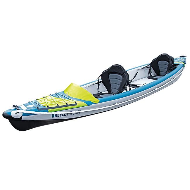 TAHE - KAYAK AIR BREEZE FULL HP2
