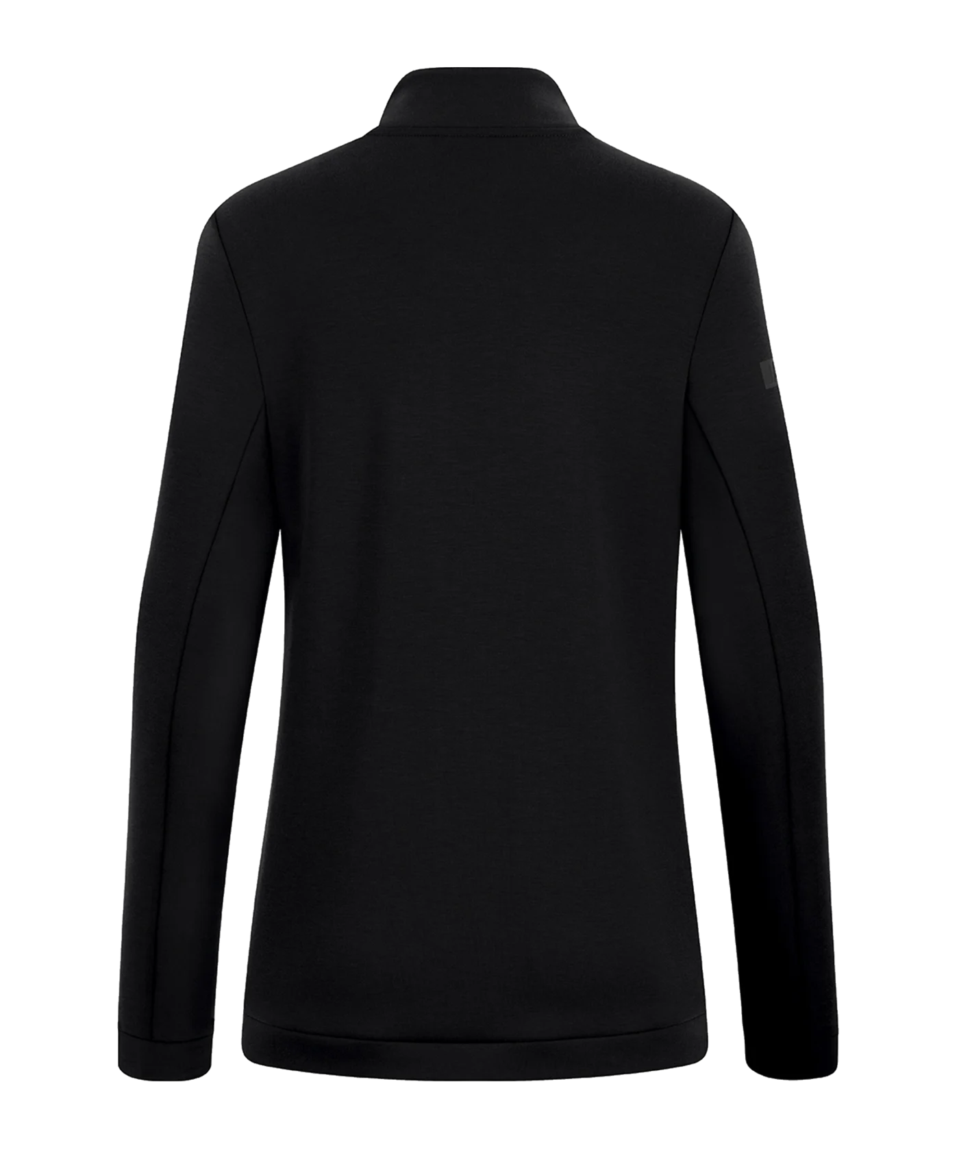 JAKO Pro Casual Jacke Damen Schwarz F800