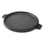 Grillplate Ø36 cm