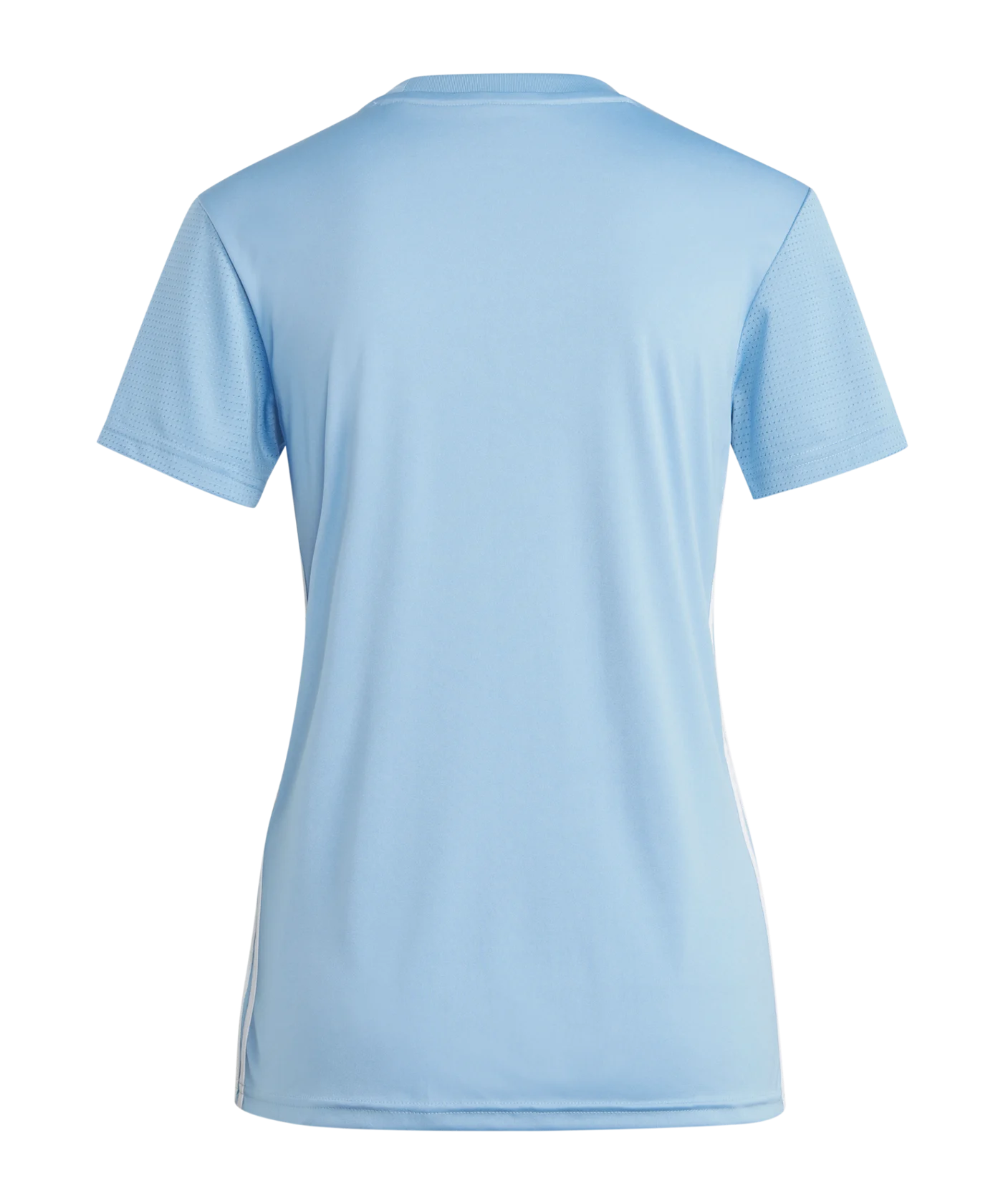 adidas Tabela 23 Trikot Damen Hellblau Weiss