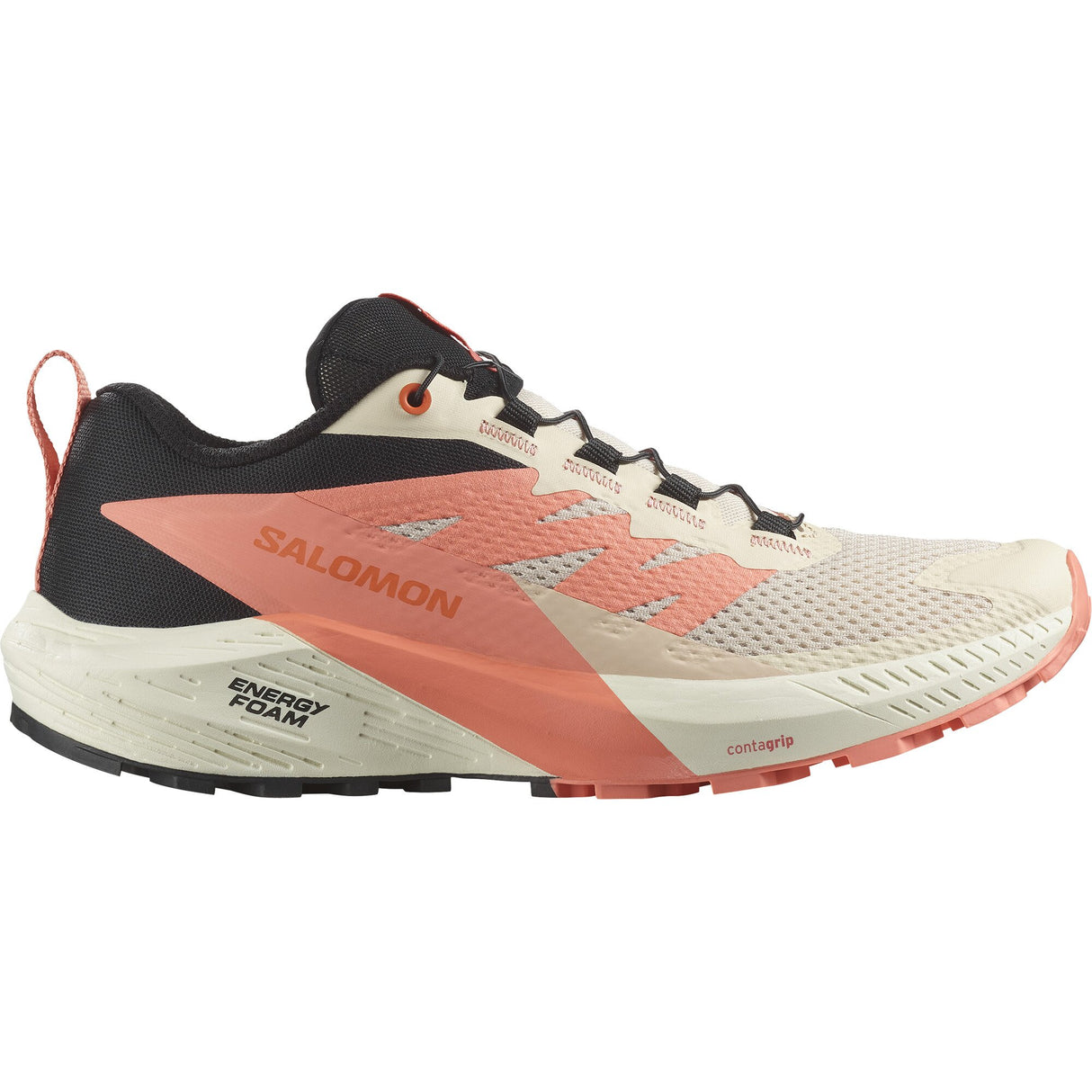 Salomon<br>Sense Ride 5 W