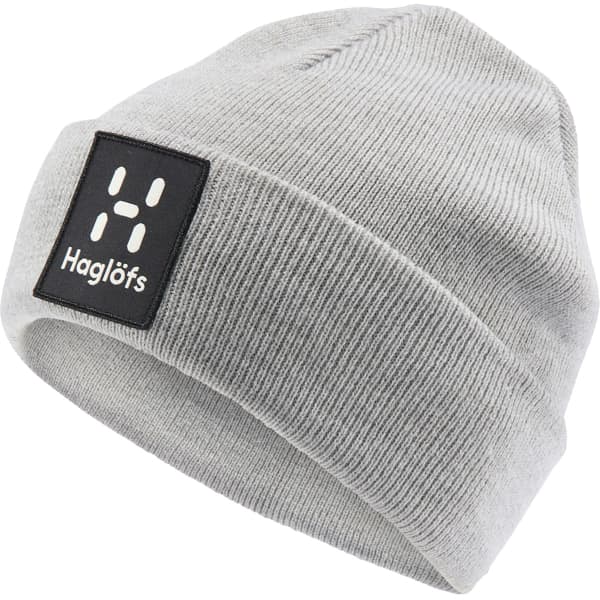 Bonnet Bandeau ski de randonnée HAGLÖFS MAZE BEANIE CONCRETE