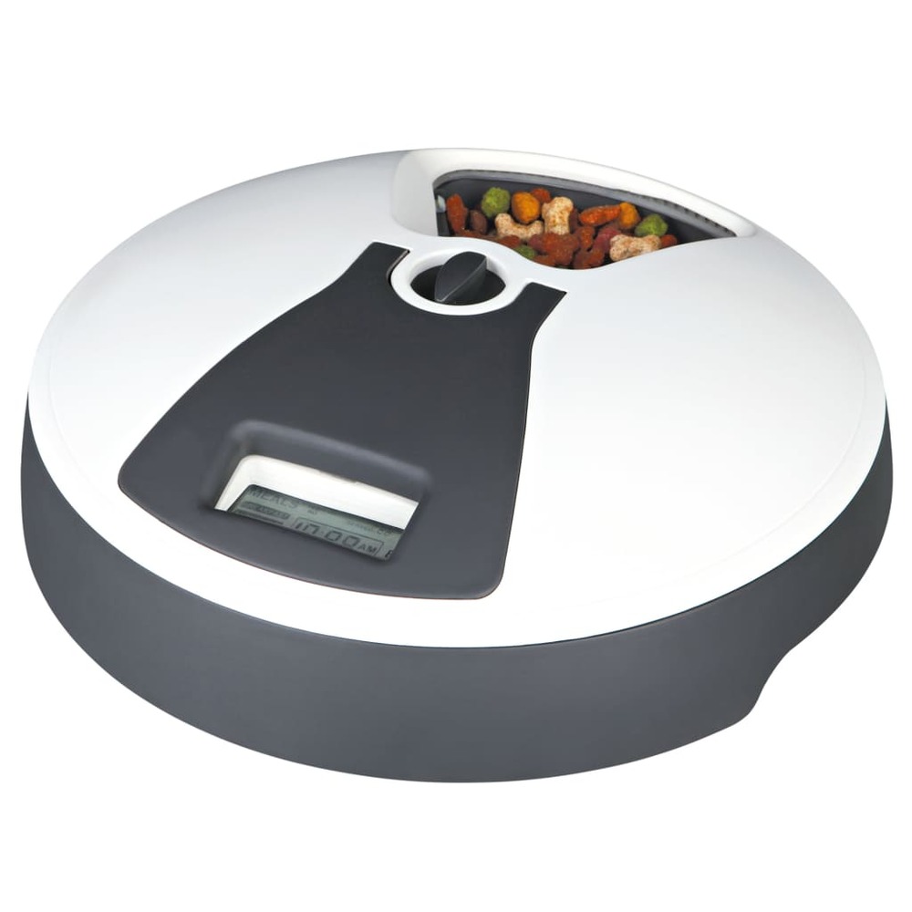 Distributeur automatique d'aliments pour animaux tx6 24383