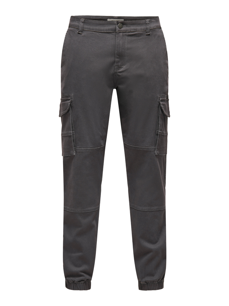 Carter Cargo Broek