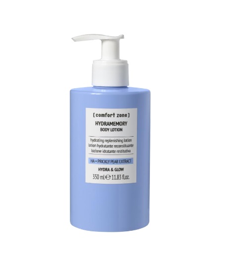 Hydramemory Body Lotion