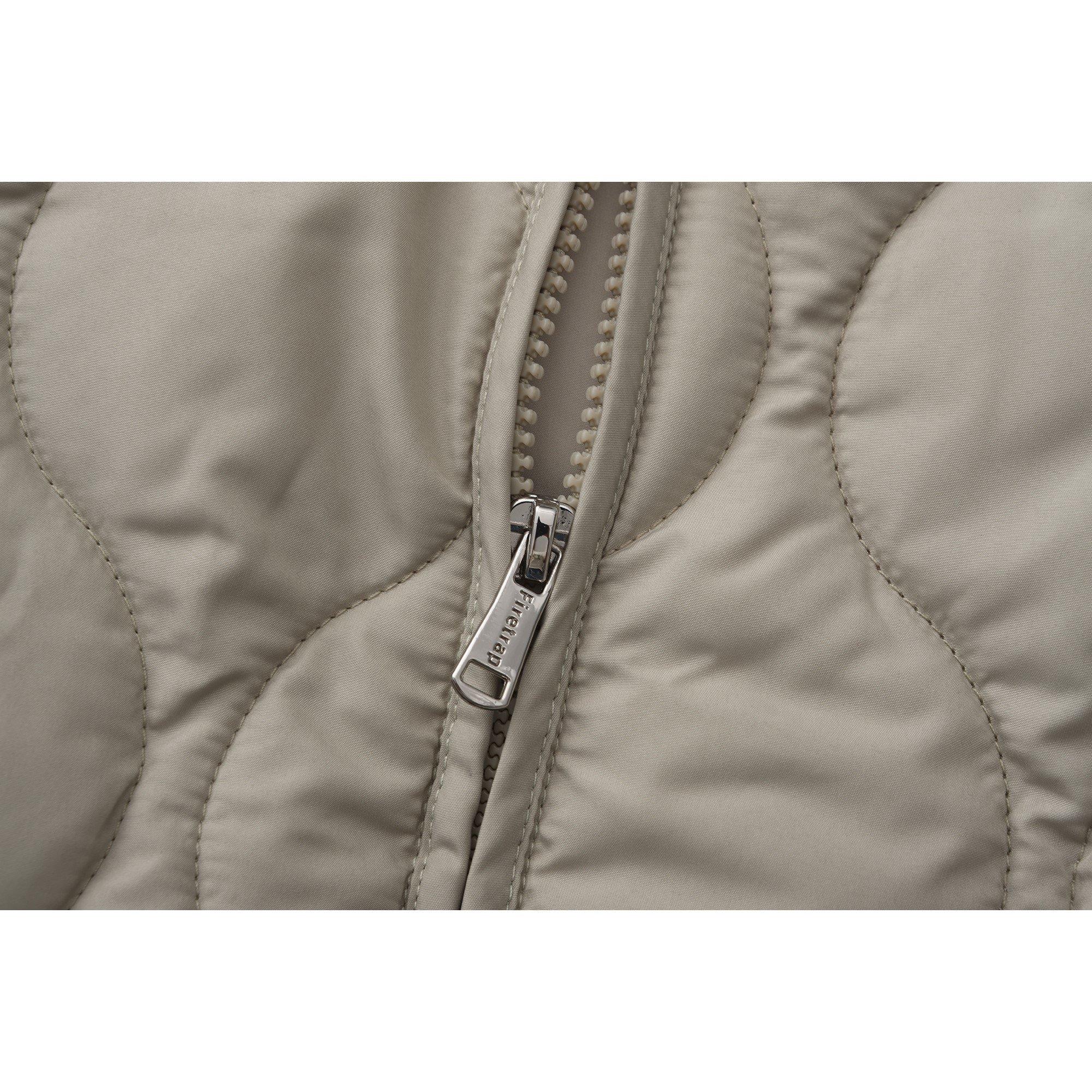 Firetrap Lightweight Quilted Jacket