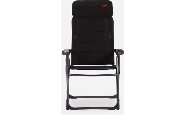 Crespo  AP/215 ADSC Air Deluxe Compact Strandstuhl