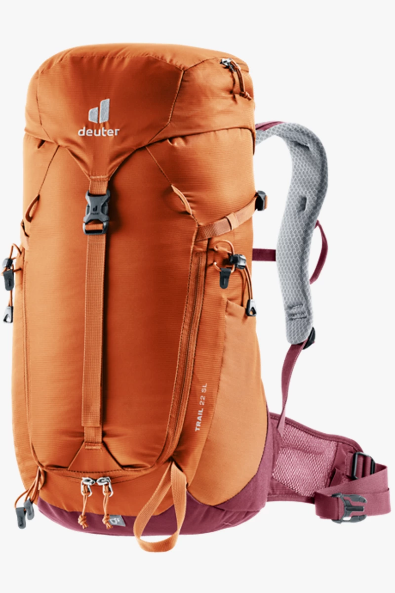 deuter Trail SL 22 L Damen Wanderrucksack