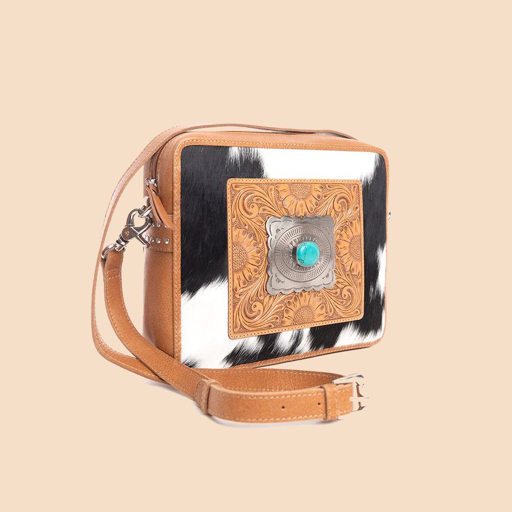 Myra Bag Shoulder Bag Mirage Trail