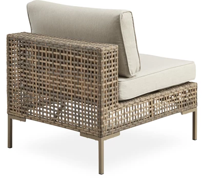 Serino Loungemidtermodul
