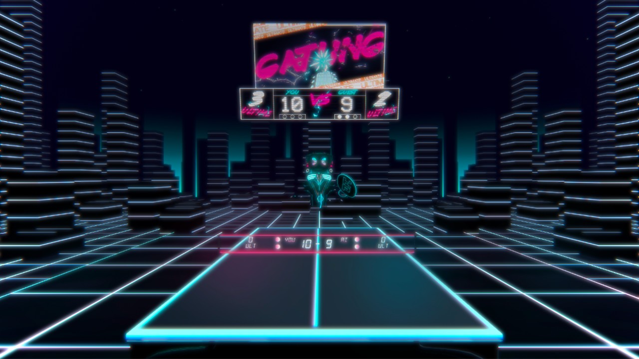 KING PONG- PC