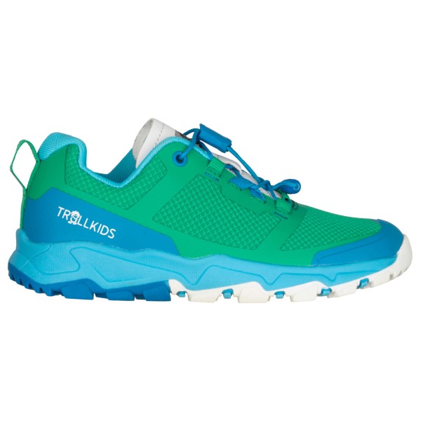 Trollkids - Kid's Sandefjord Hiker XT - Chaussures multisports