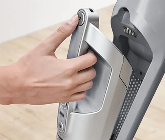 Bosch Stil-Akkustaubsauger »BBH3K2801 Flexxo Gen2 28Vmax«