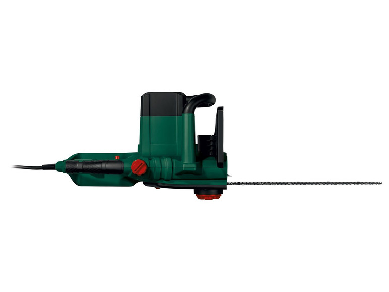 Elektrische kettingzaag