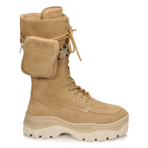 Bronx - JAXSTAR HIGH - Beige