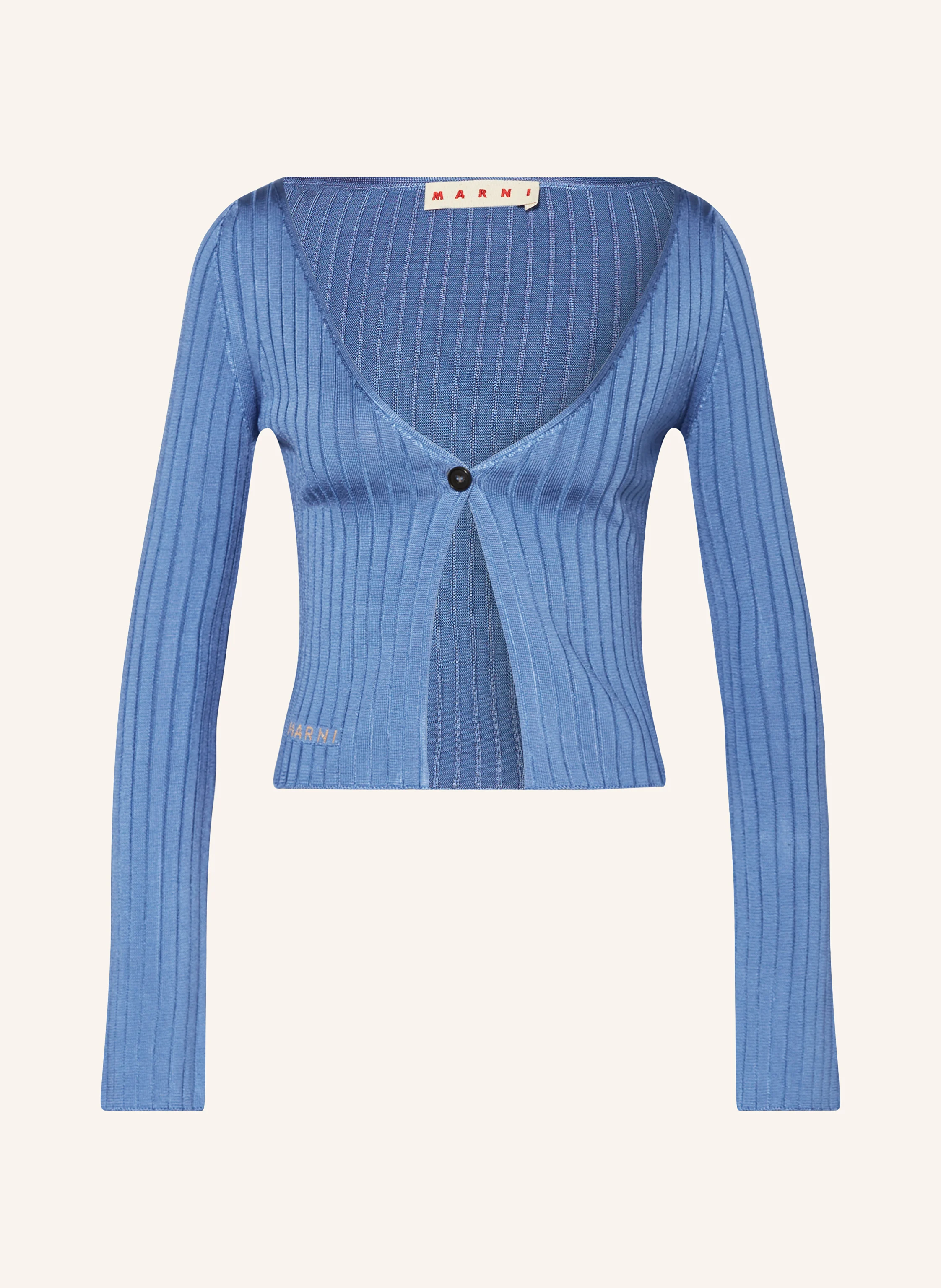 MARNI Strickjacke