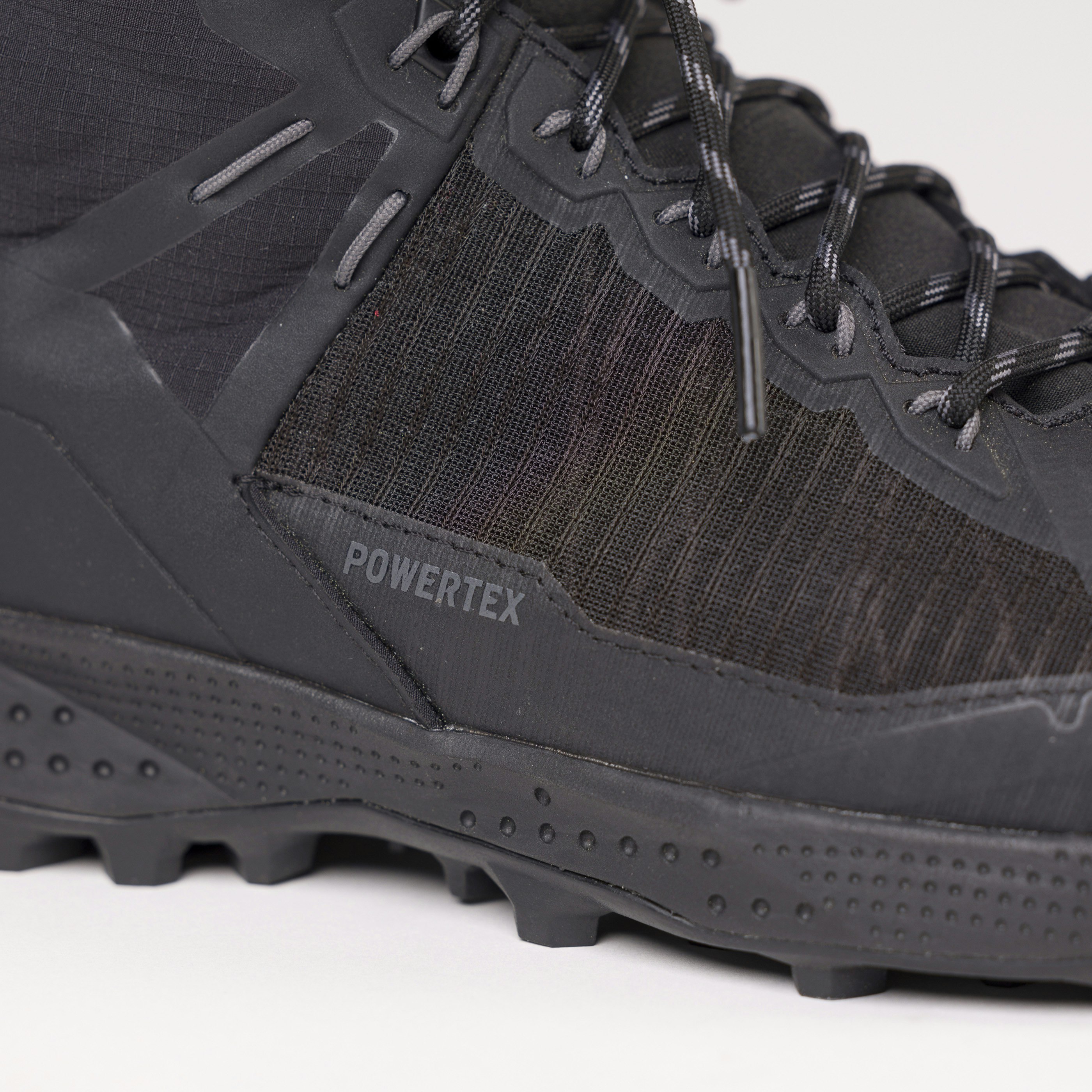 Pedroc Pro Powertex Mid Schuh Herren