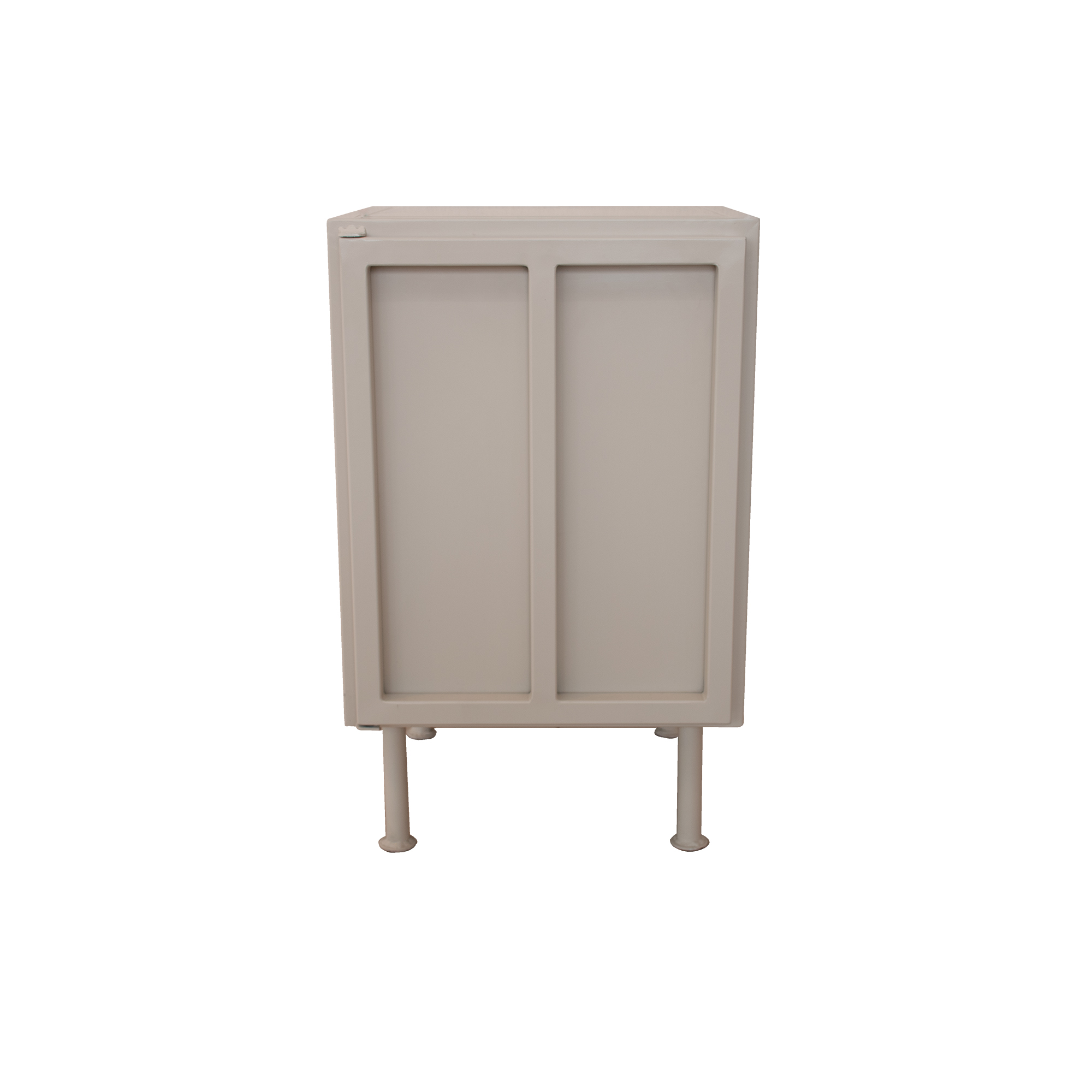 Kastje Whitby Zand links H64xB40xD40cm