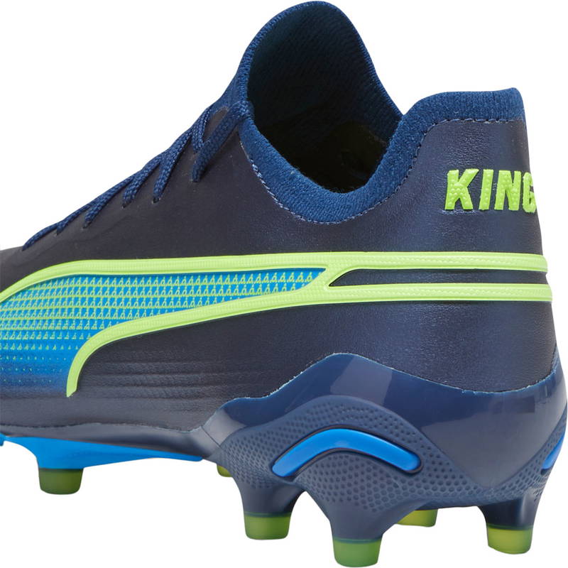 Puma King Ultimate FG/AG Fodboldstøvler Dame