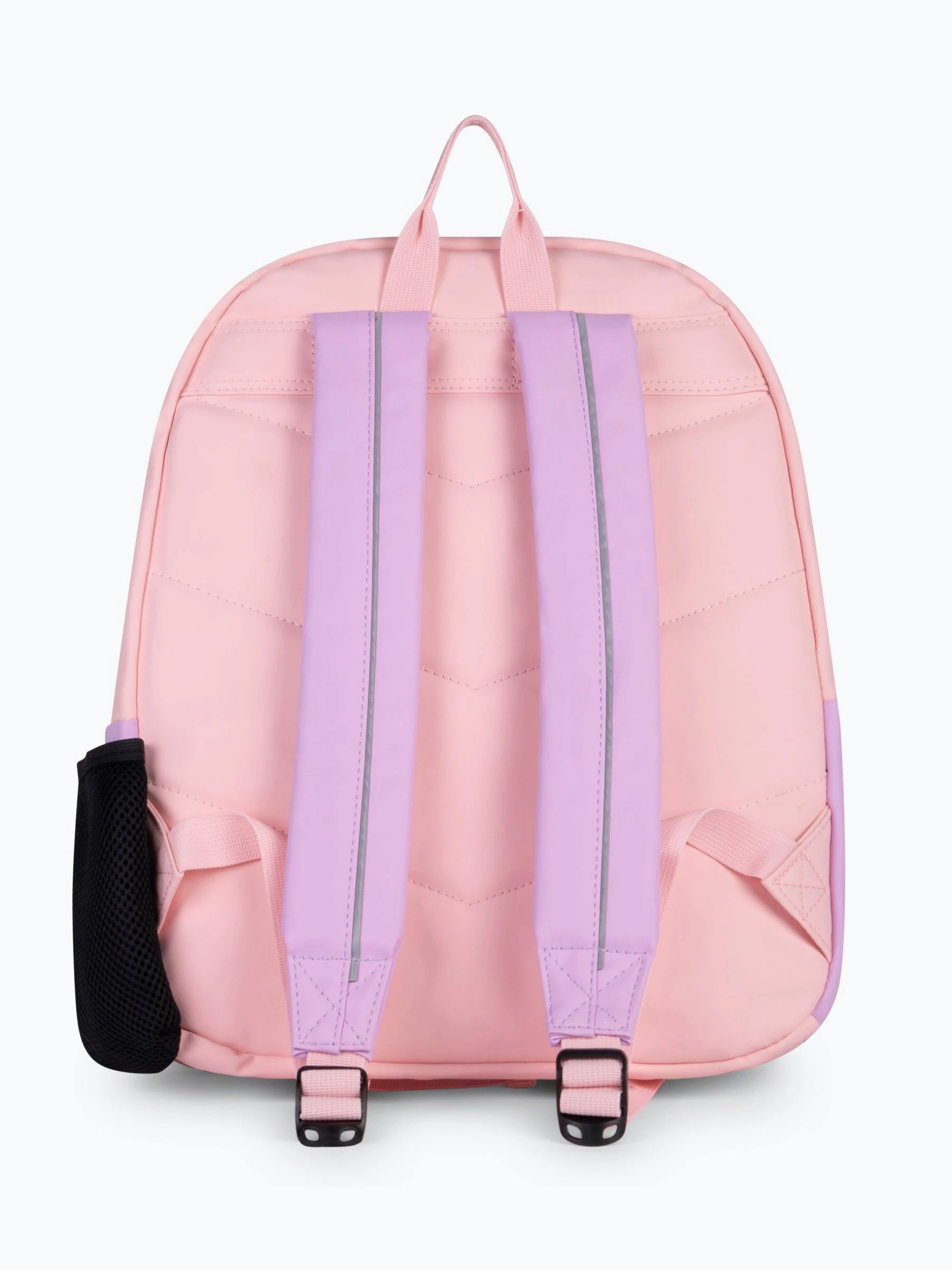 Hype. Kids Pink Rubber Iconic Backpack