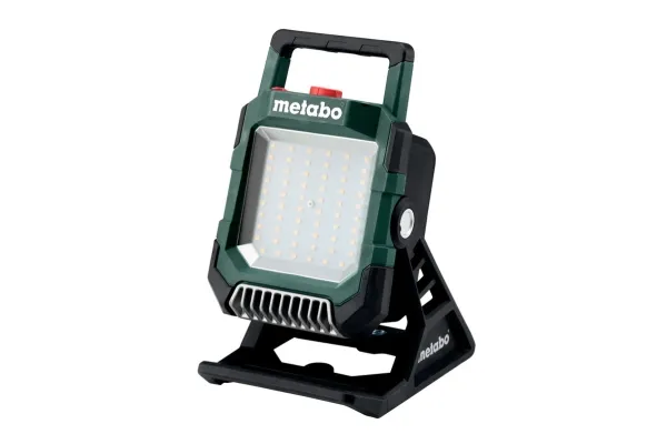 Metabo BSA 18 LED 4000 - Arbejdslys - LED