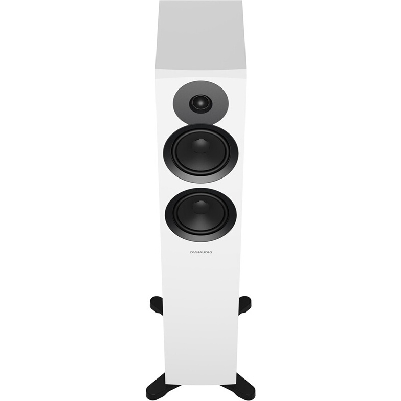 Enceinte colonne Dynaudio Emit II 30 Blanc vendue a l'unite