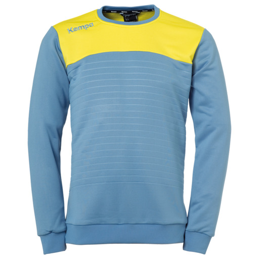 Moletom de treino Kempa Emotion 2.0