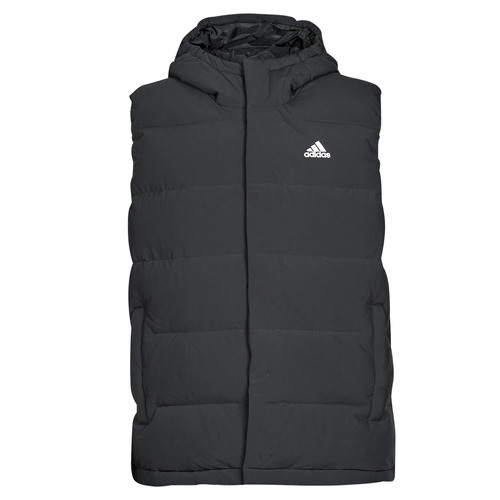 Adidas Sportswear - HELIONIC VEST - Noir
