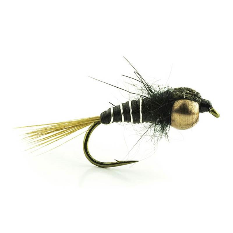 Mouche Devaux Nymphe Bille Laiton Jbnb 04