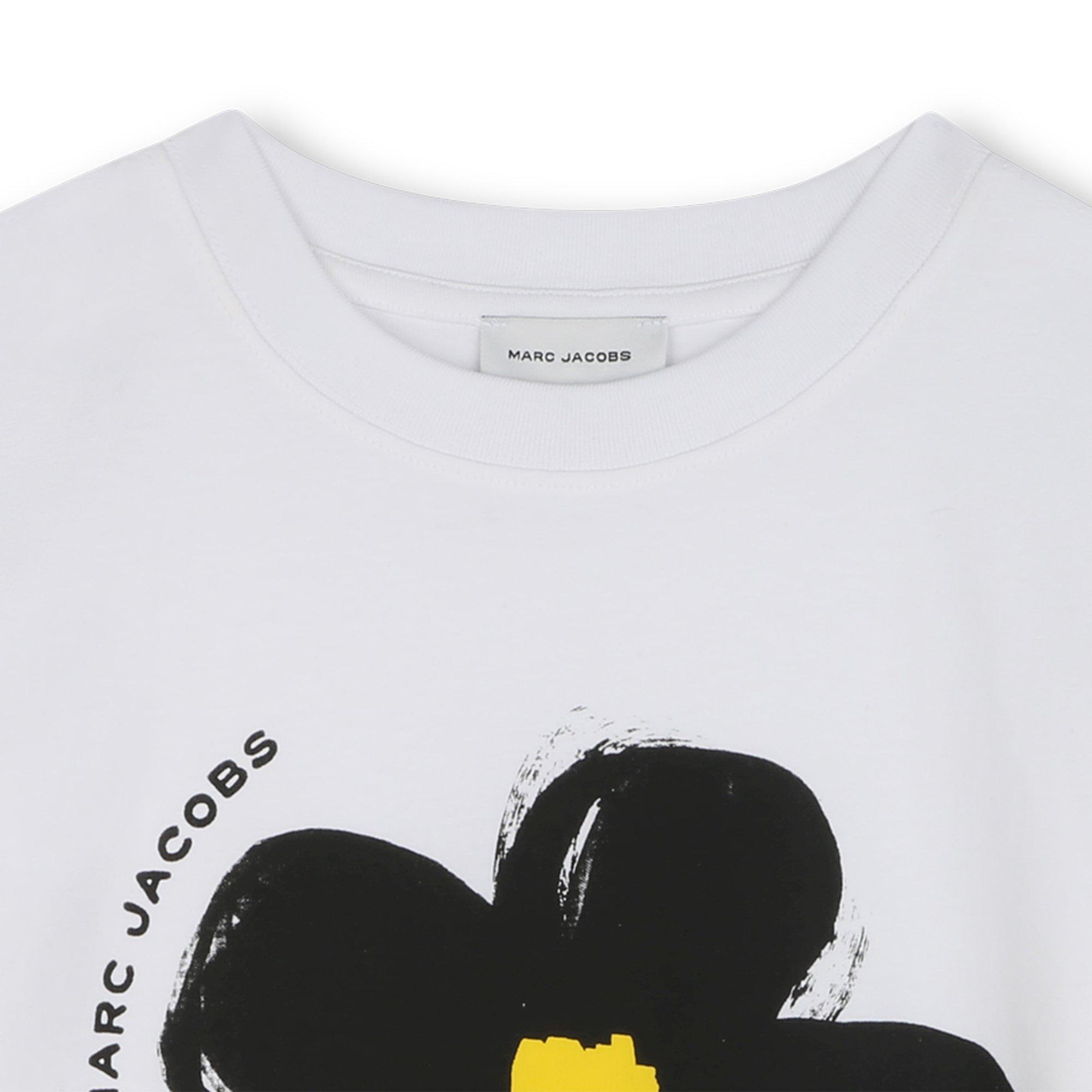 Marc Jacobs Daisy T Shirt Infants