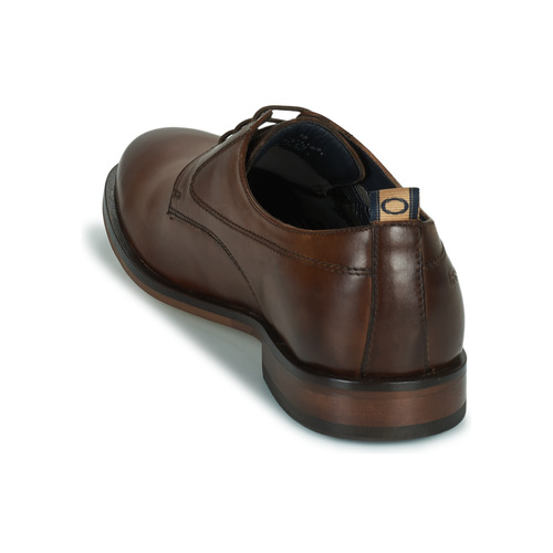 Base London - GATES - Marron