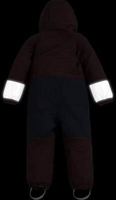Viking Toasty Vinterdress, Grape