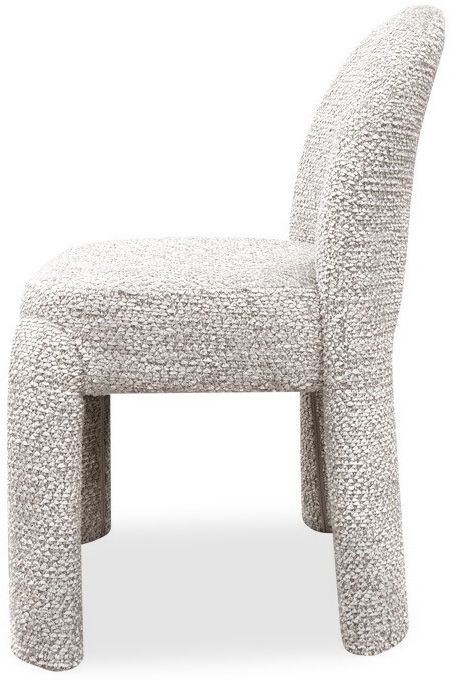 Eetkamerstoel S4778 Brandi B62.5 x D52 x H86 cm