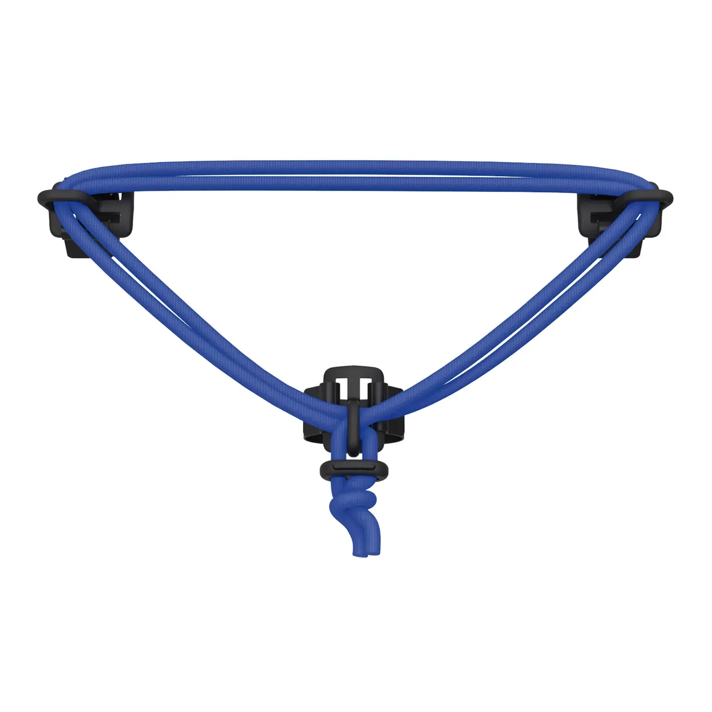 carryyygum Stuur Spanband Blauw