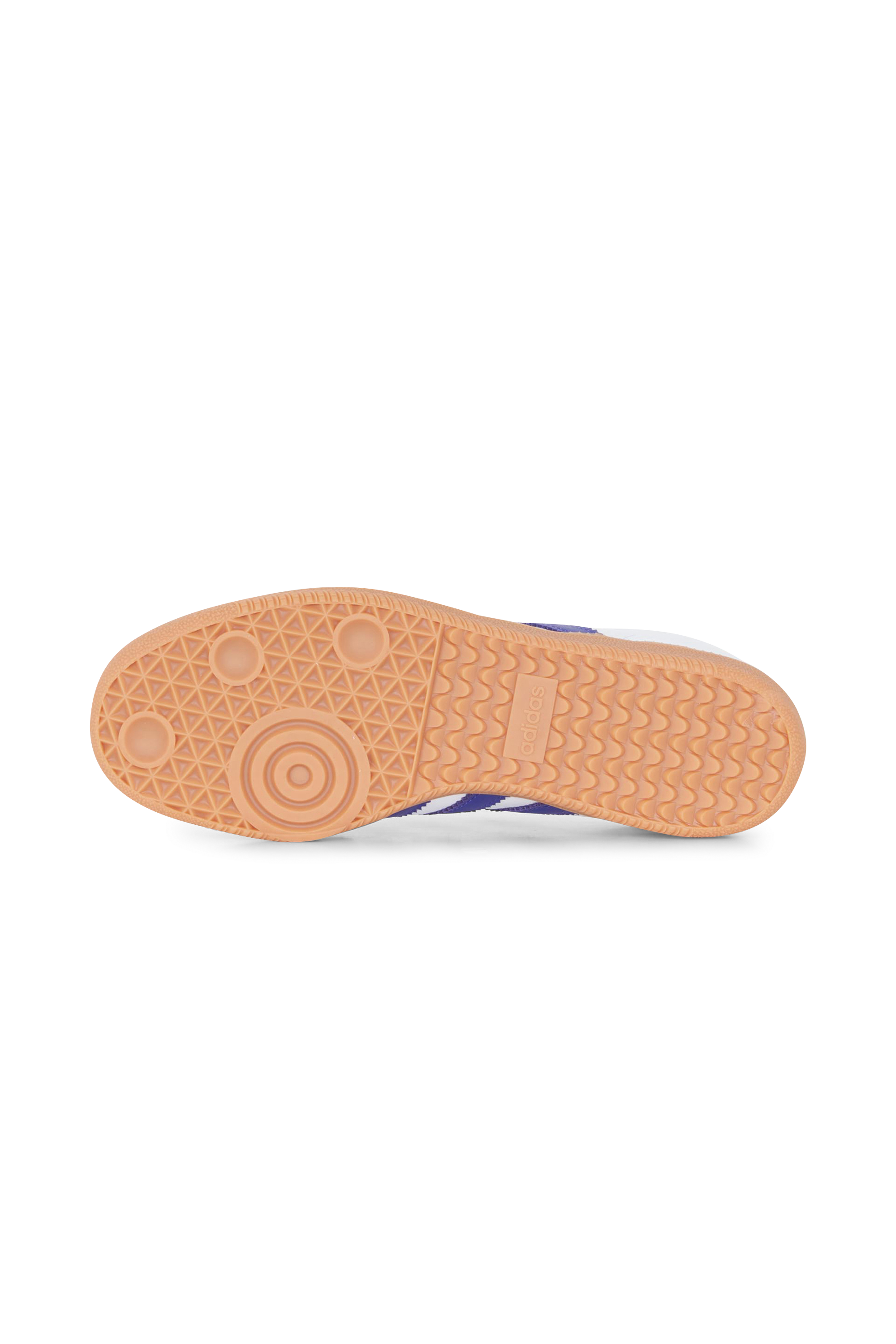 ADIDAS Baskets  SAMBA OG  Blanc